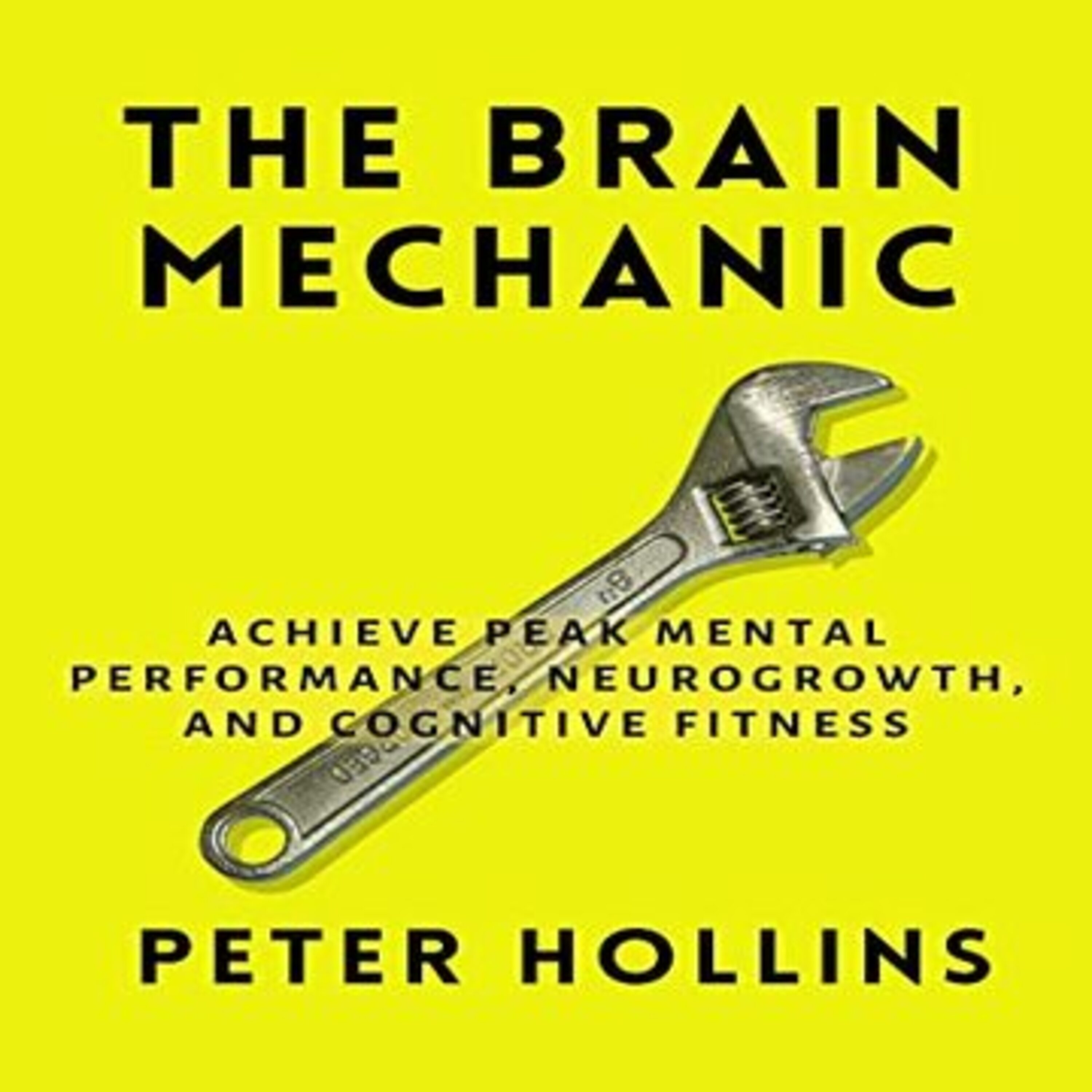 The Science of Self