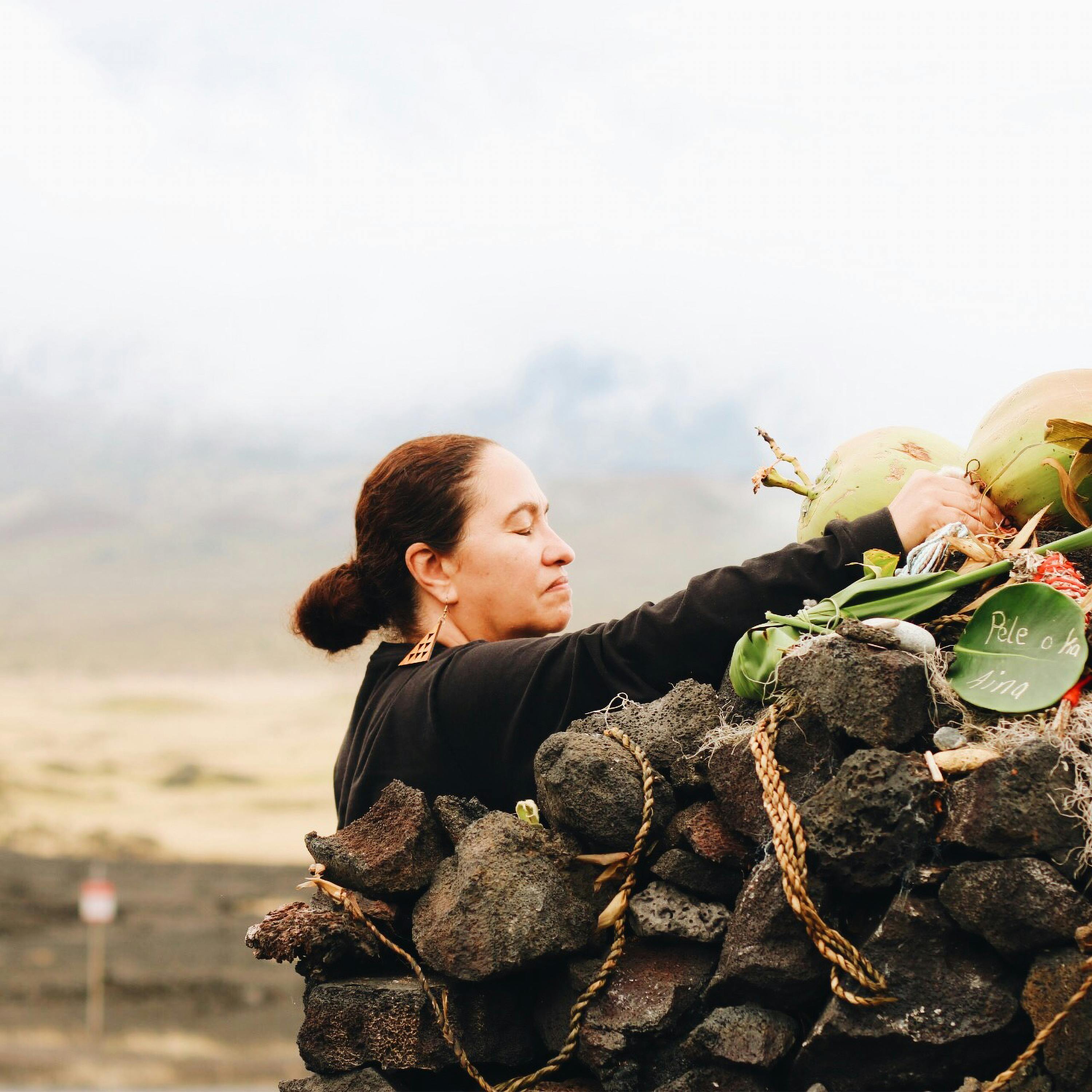 Born was the Mountain – Chelsea Steinauer-Scudder