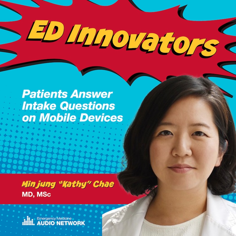 Artwork for podcast ED Innovators