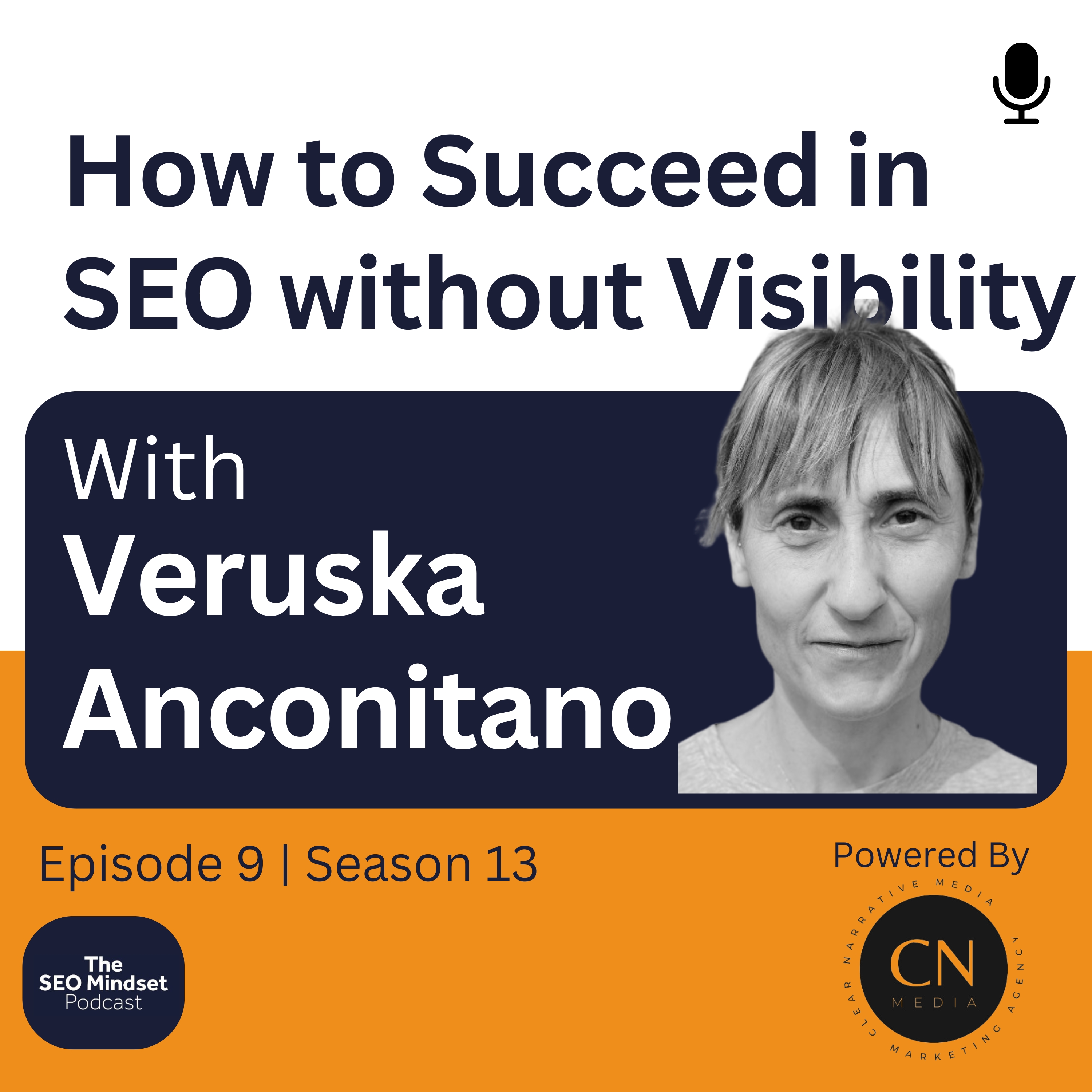 The SEO Mindset Podcast