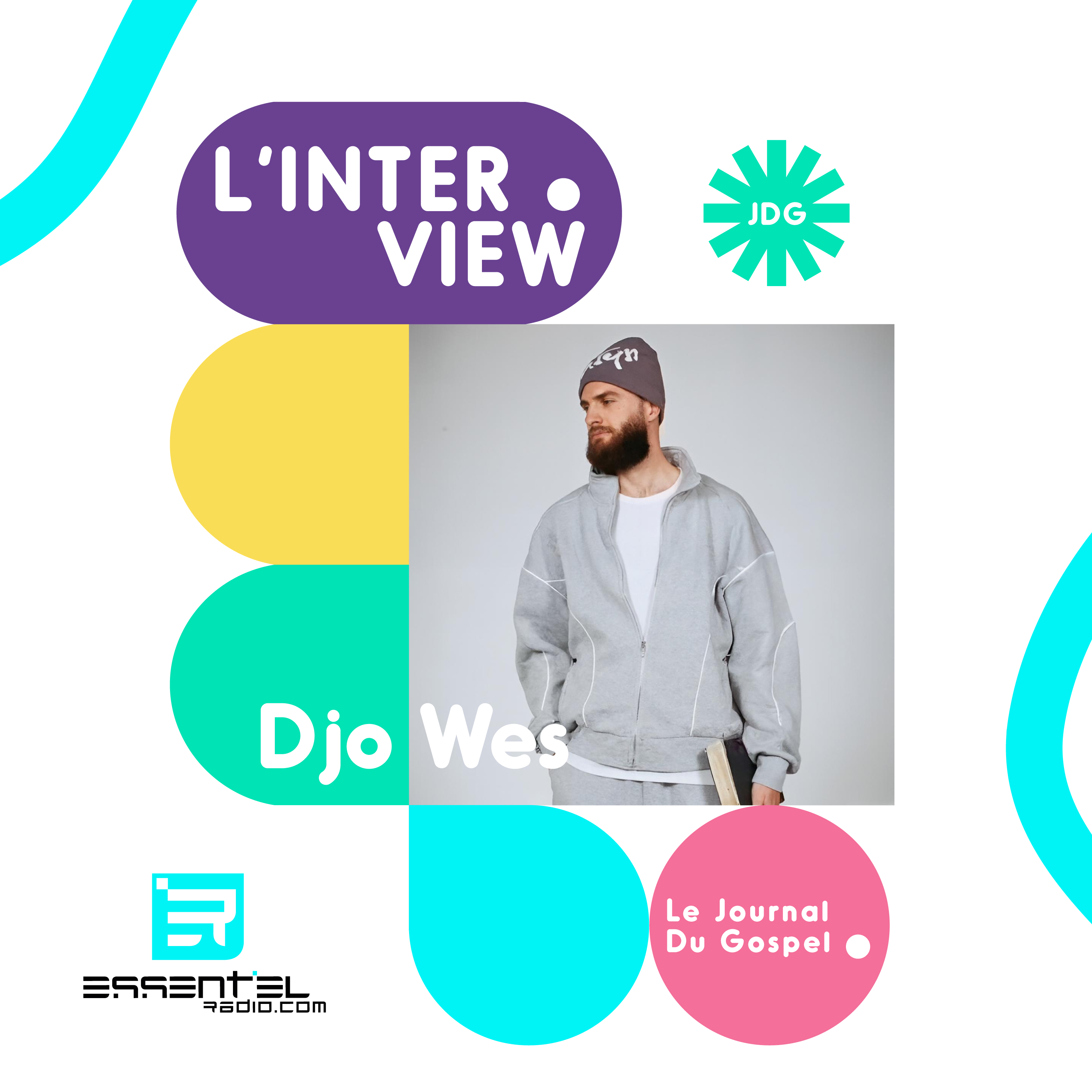 Le Journal du Gospel : Les 5 SOLA de Djo Wes ! episode artwork