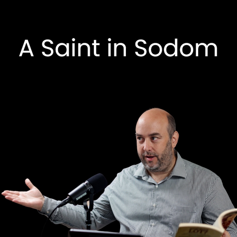 Artwork for podcast Anabaptist Perspectives