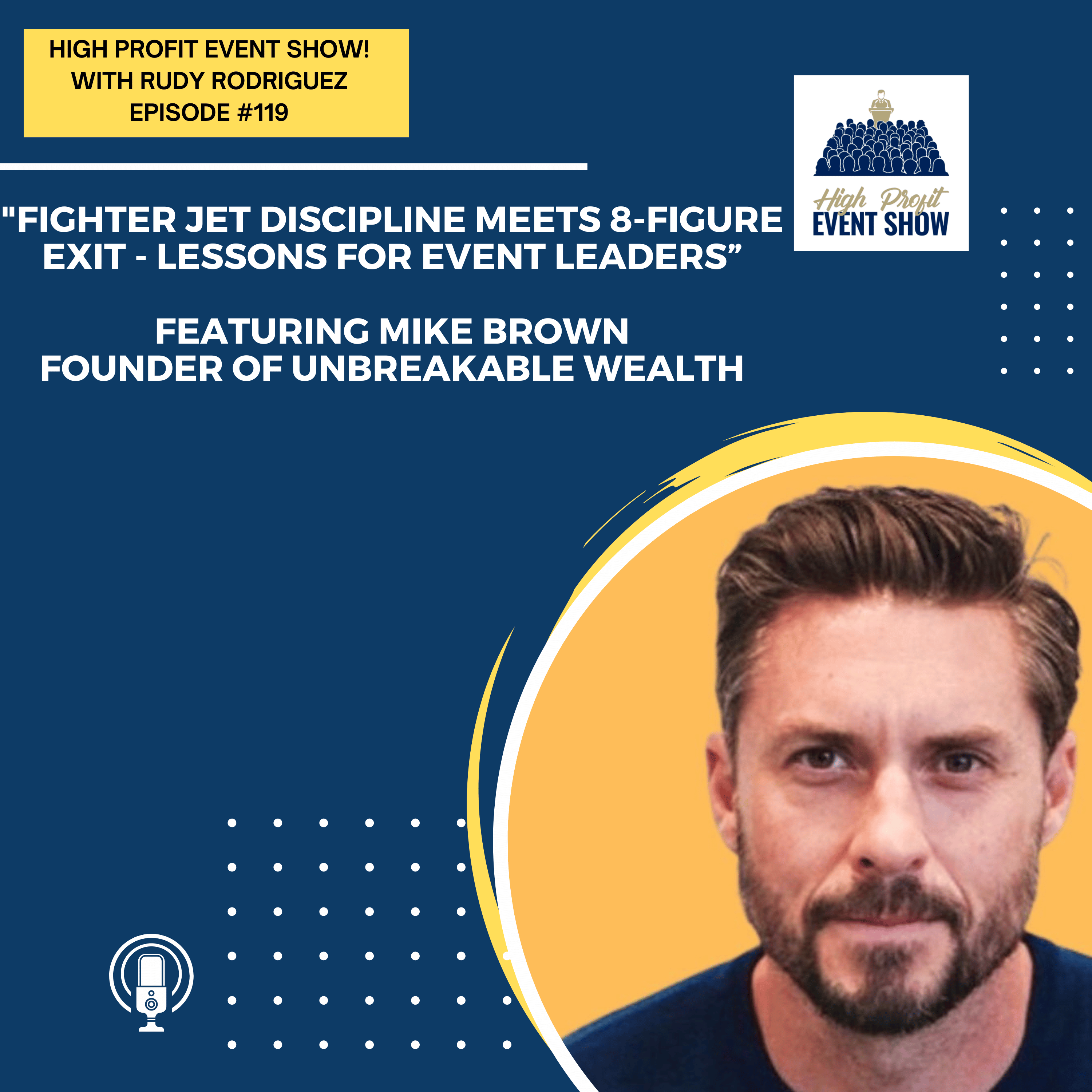 High Profit Event Show