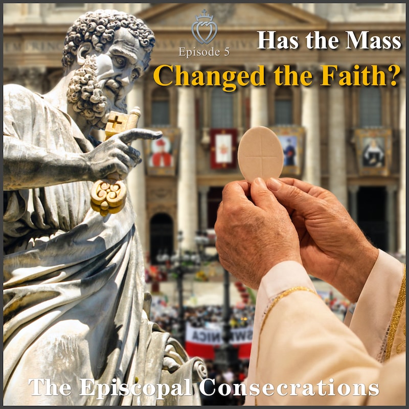 Artwork for podcast SSPX Podcast