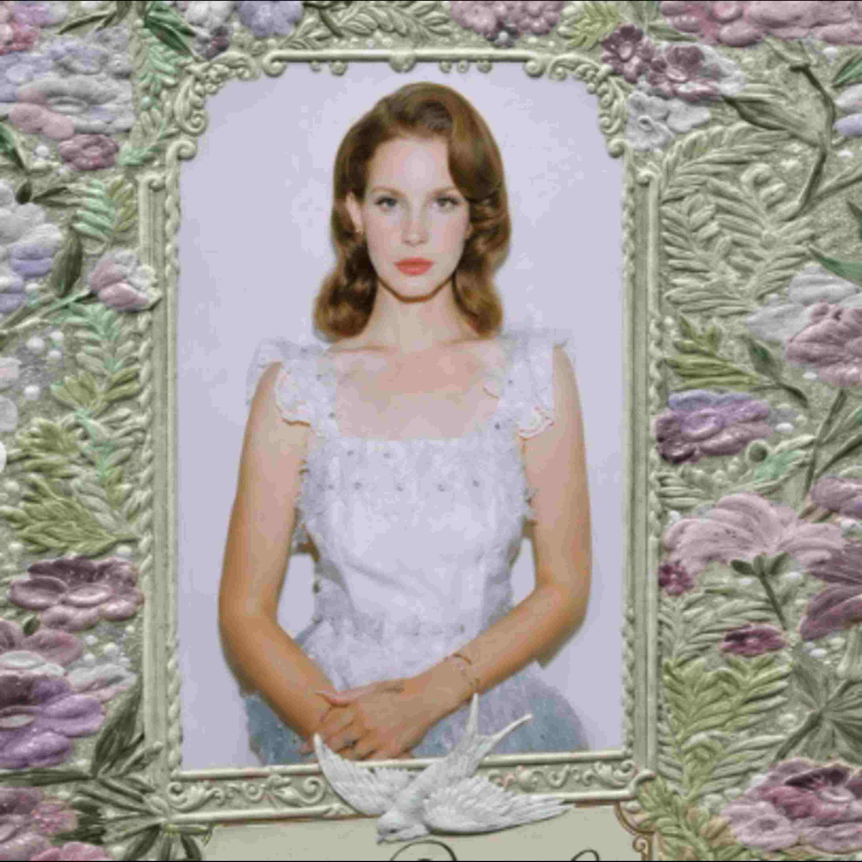 Spyda - Lana Del Rey episode artwork