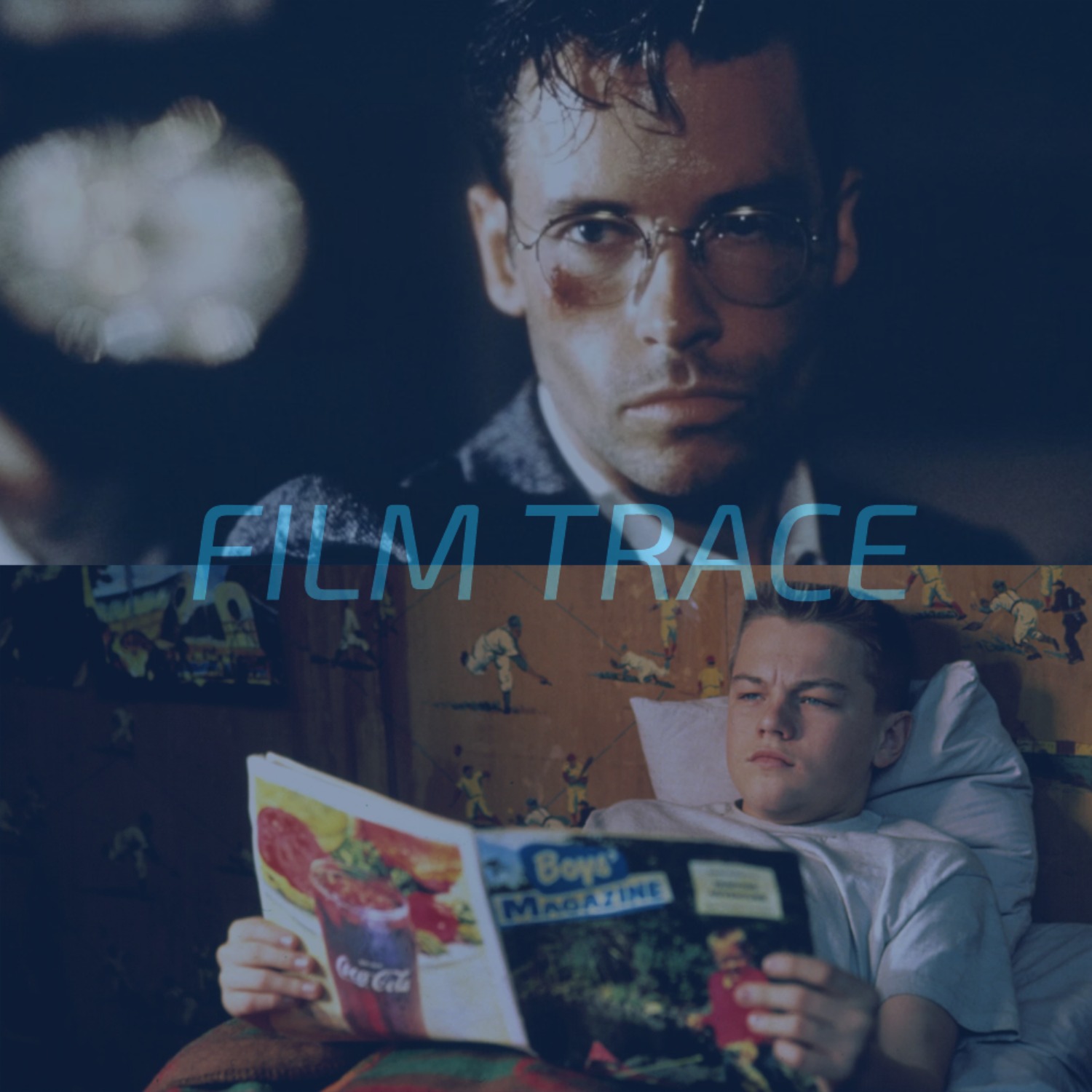 L.A. Confidential (1997) and This Boy's Life (1993)