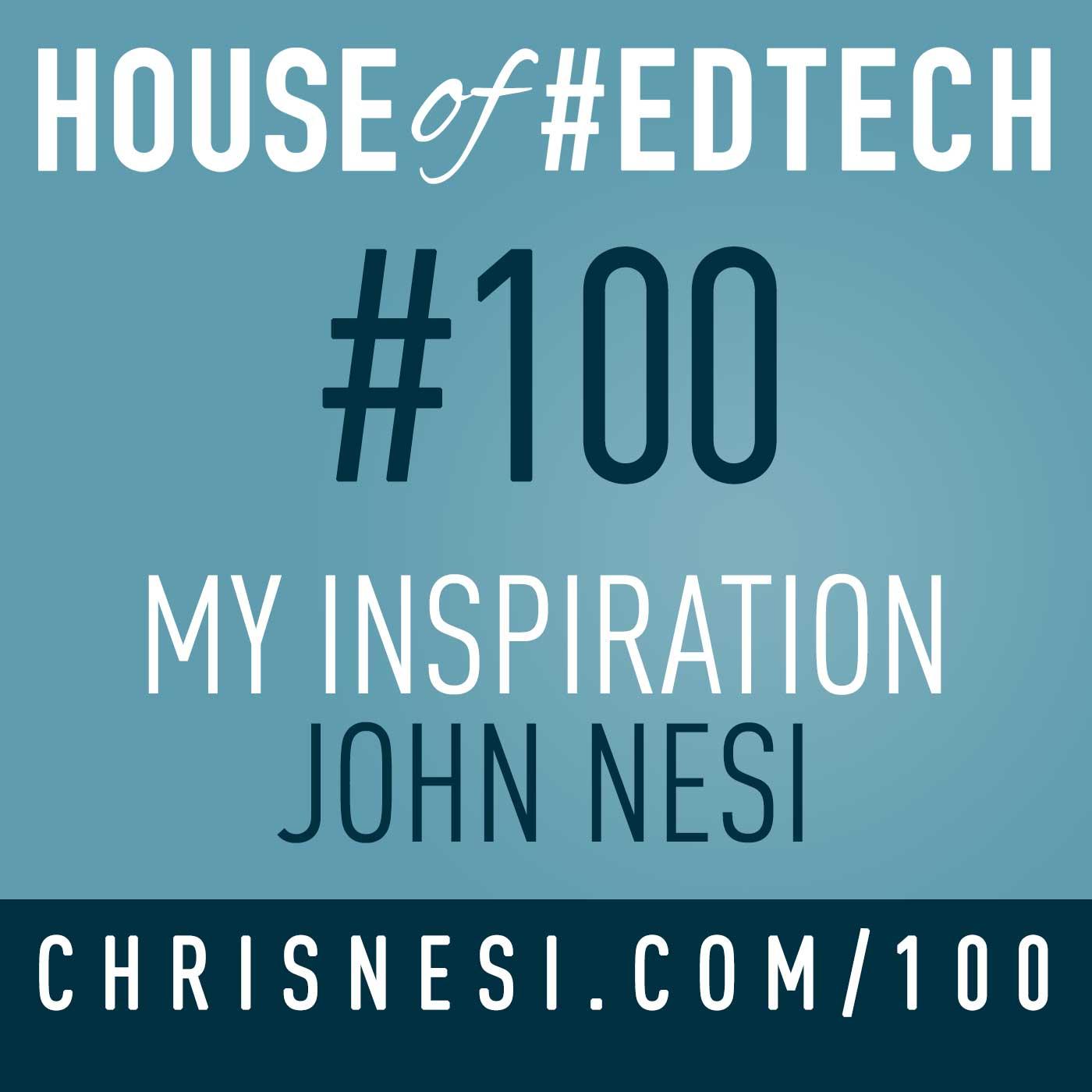 House of #EdTech