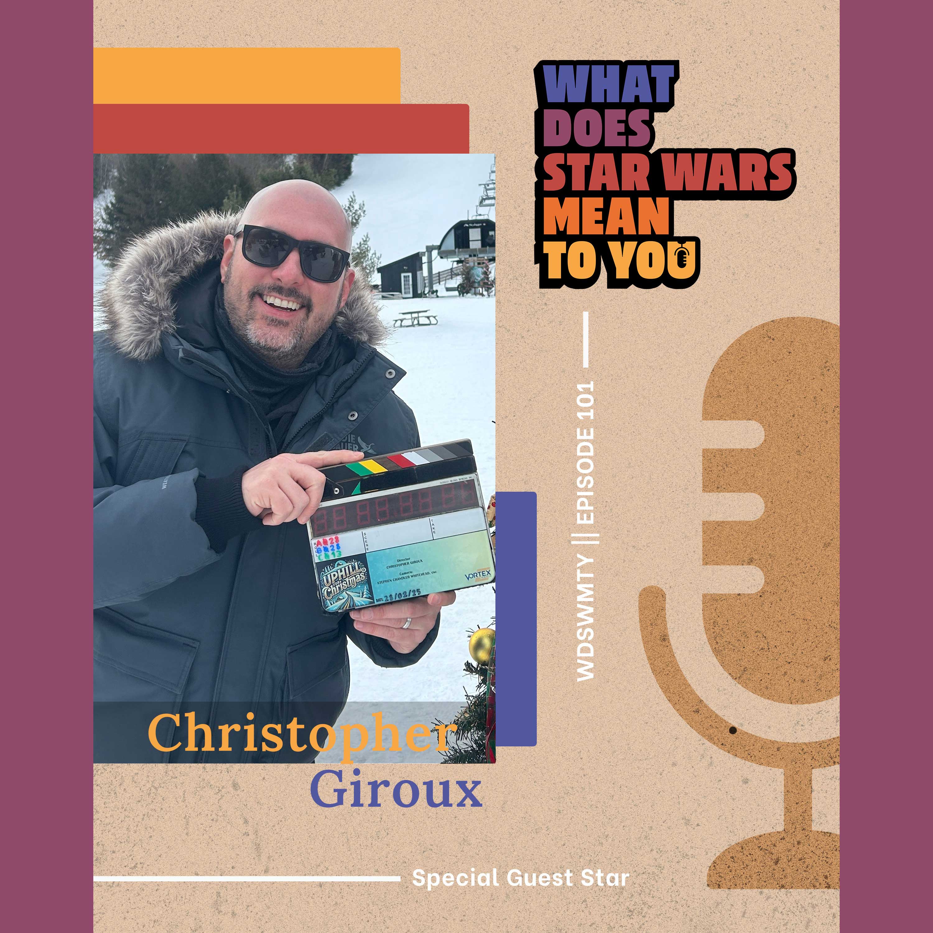 What Does Star Wars Mean To You?