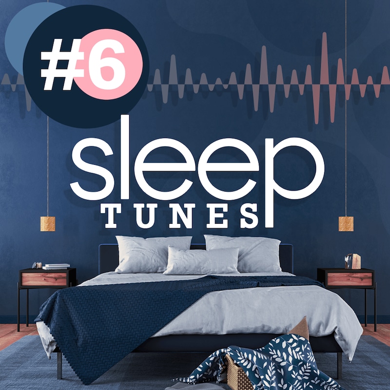 Artwork for podcast smartsleep® SLEEP SOUNDS