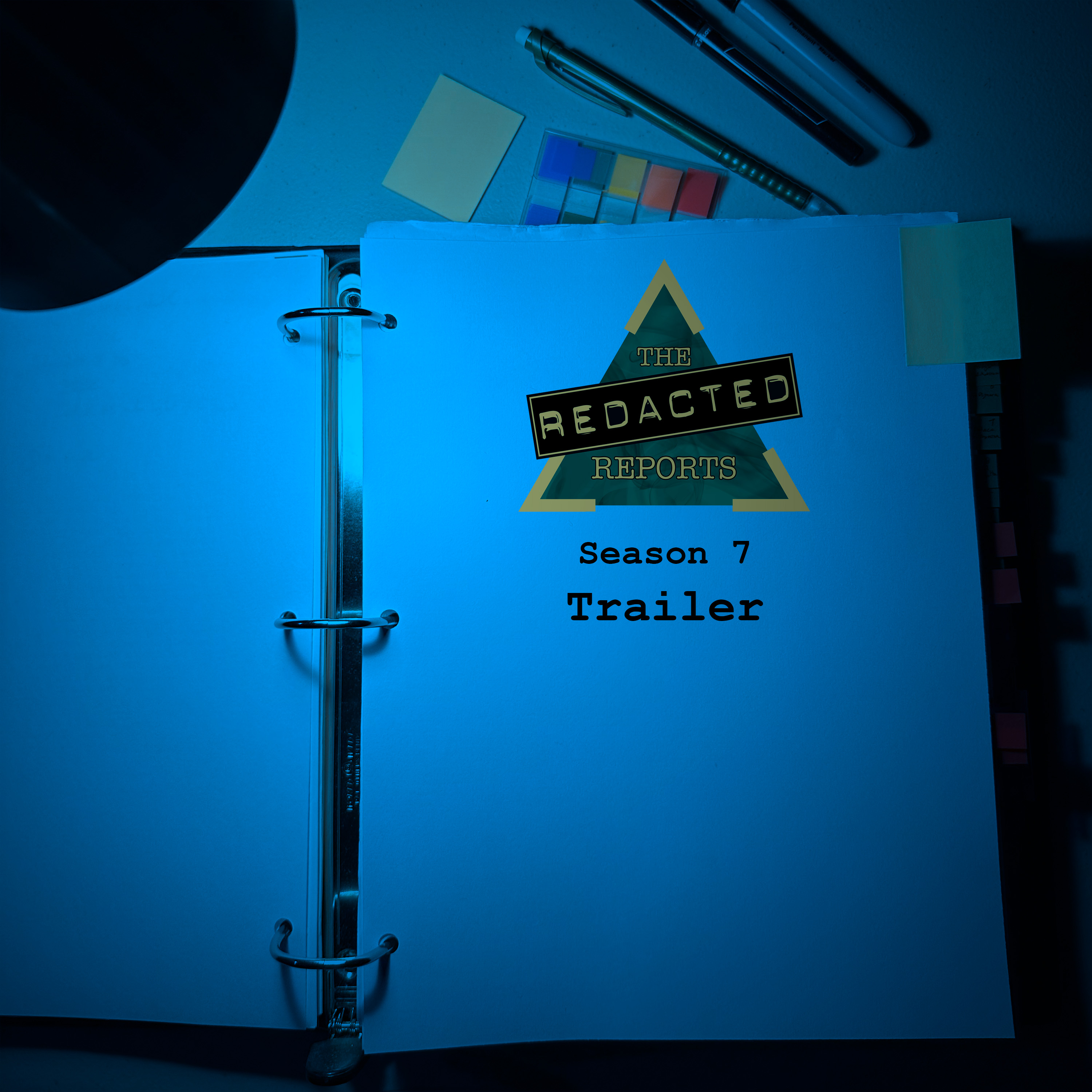Season 7 Teaser - Bad Information