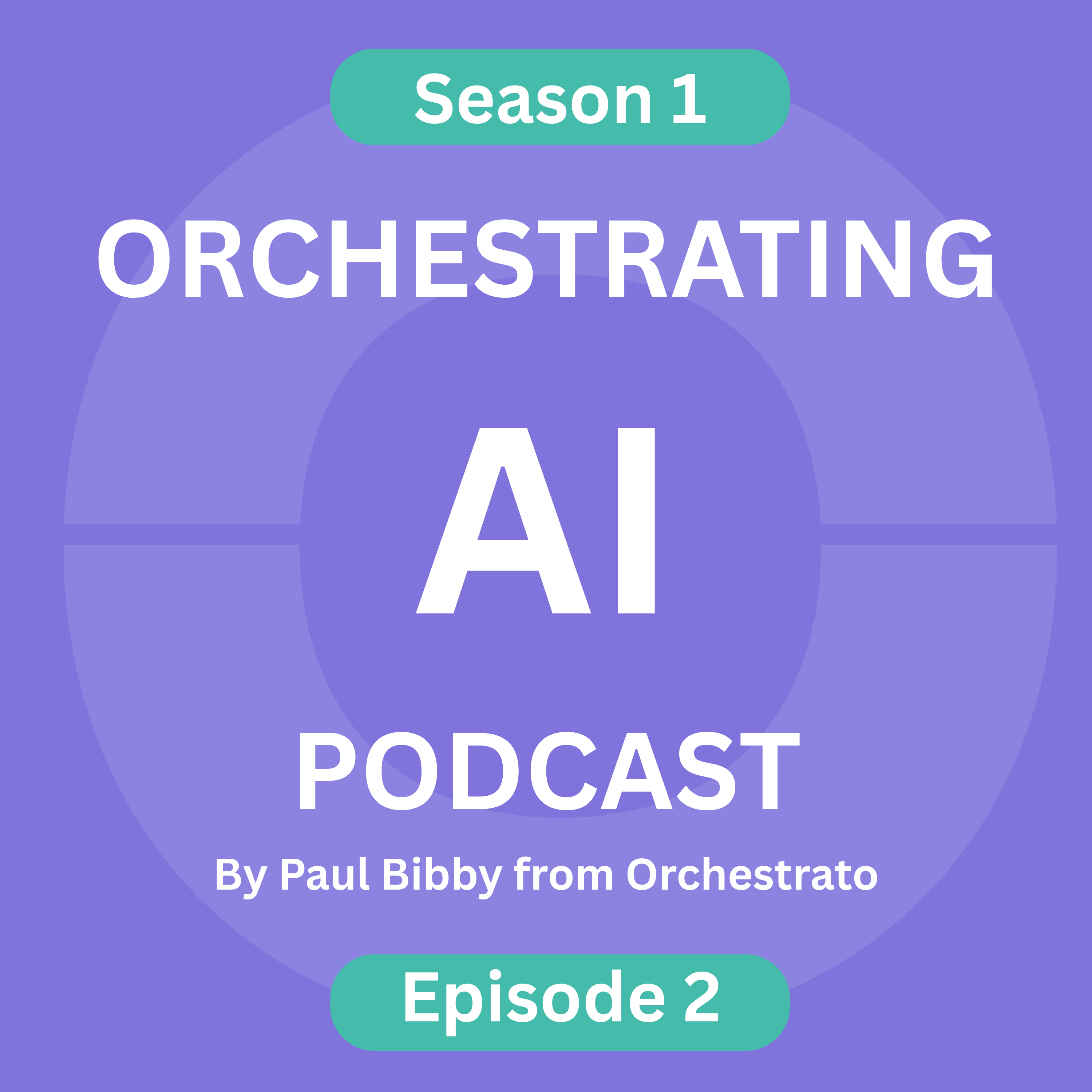 From AI Hype to Measurable Business Impact episode artwork