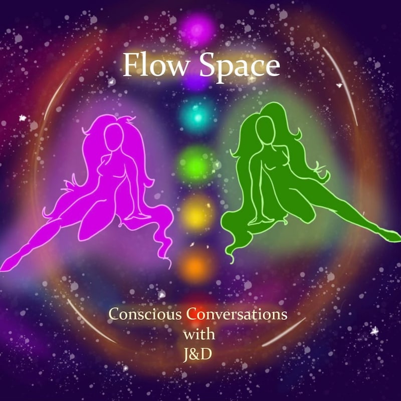 Artwork for podcast FLOW SPACE
