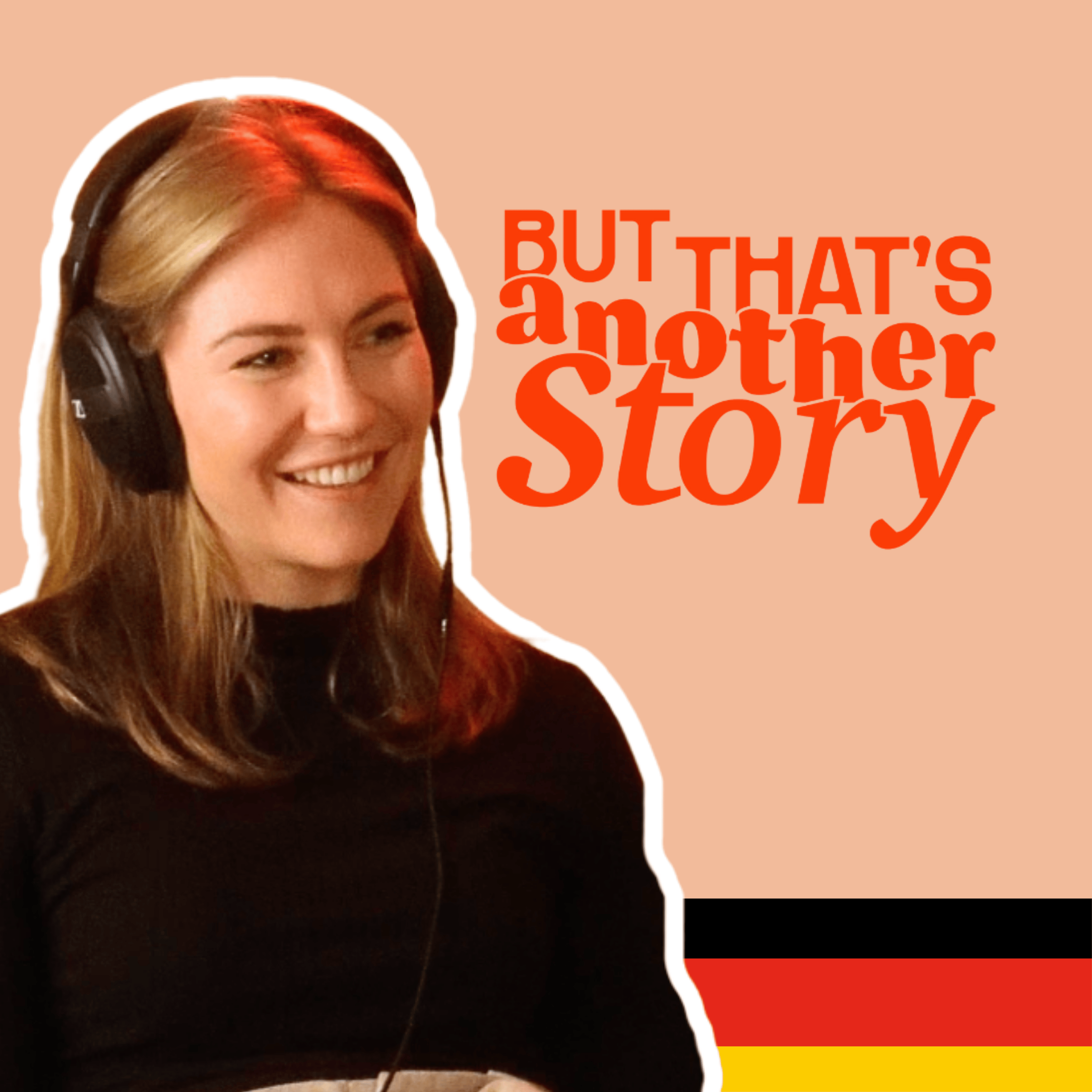 Sag Endlich Nein! Was Junge Frauen Über Kommunikation Lernen Sollten. episode artwork