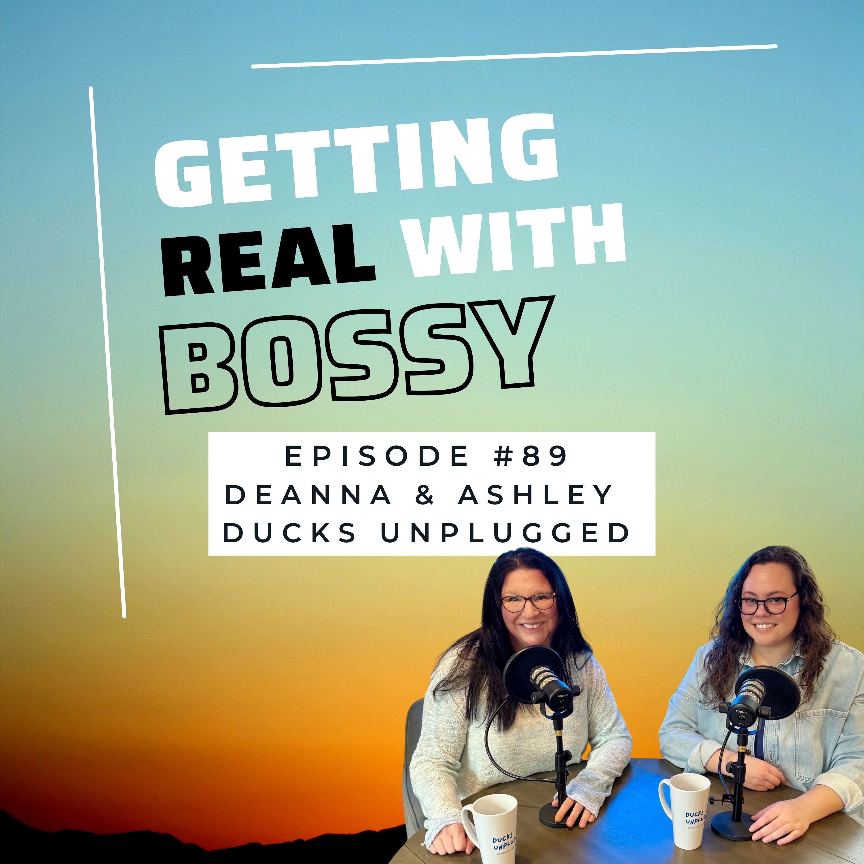 How Podcasting Can Become Your Most Powerful Marketing Tool episode artwork