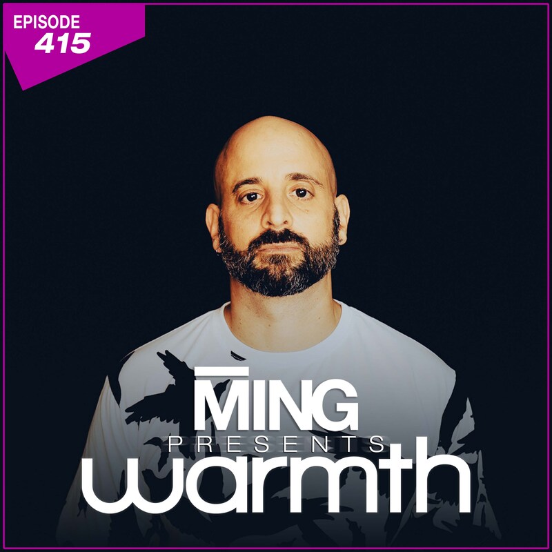 Artwork for podcast MING Presents Warmth