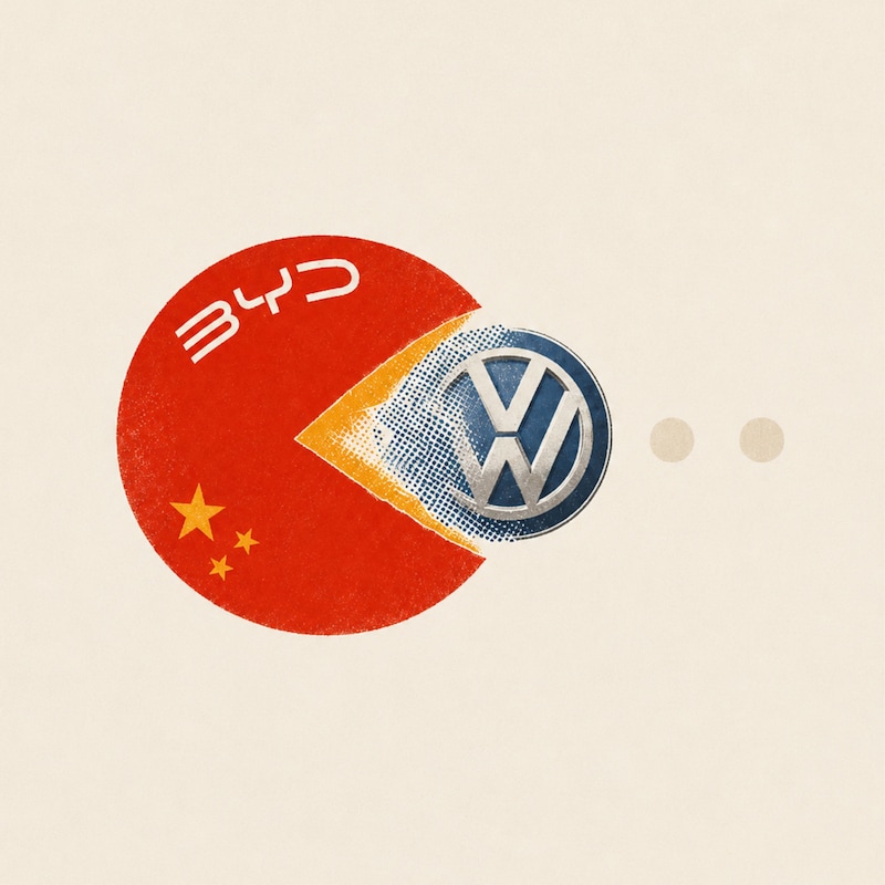 Artwork for podcast Der Autopreneur
