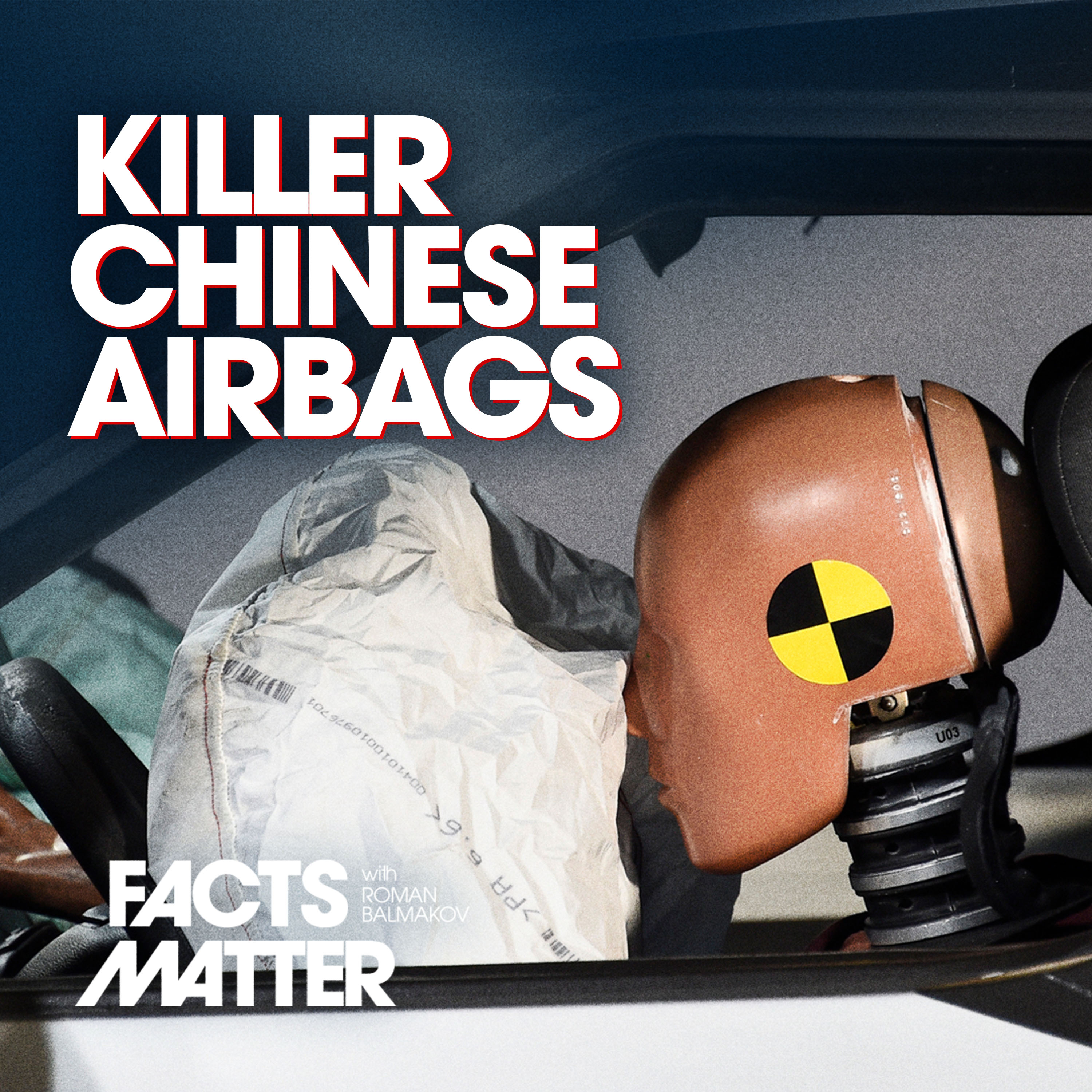 Illegal Made-in-China Airbags Have Killed 8 Americans: How to Check Your Car