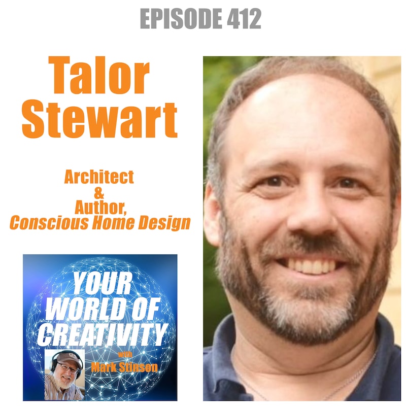 Artwork for podcast Your World of Creativity
