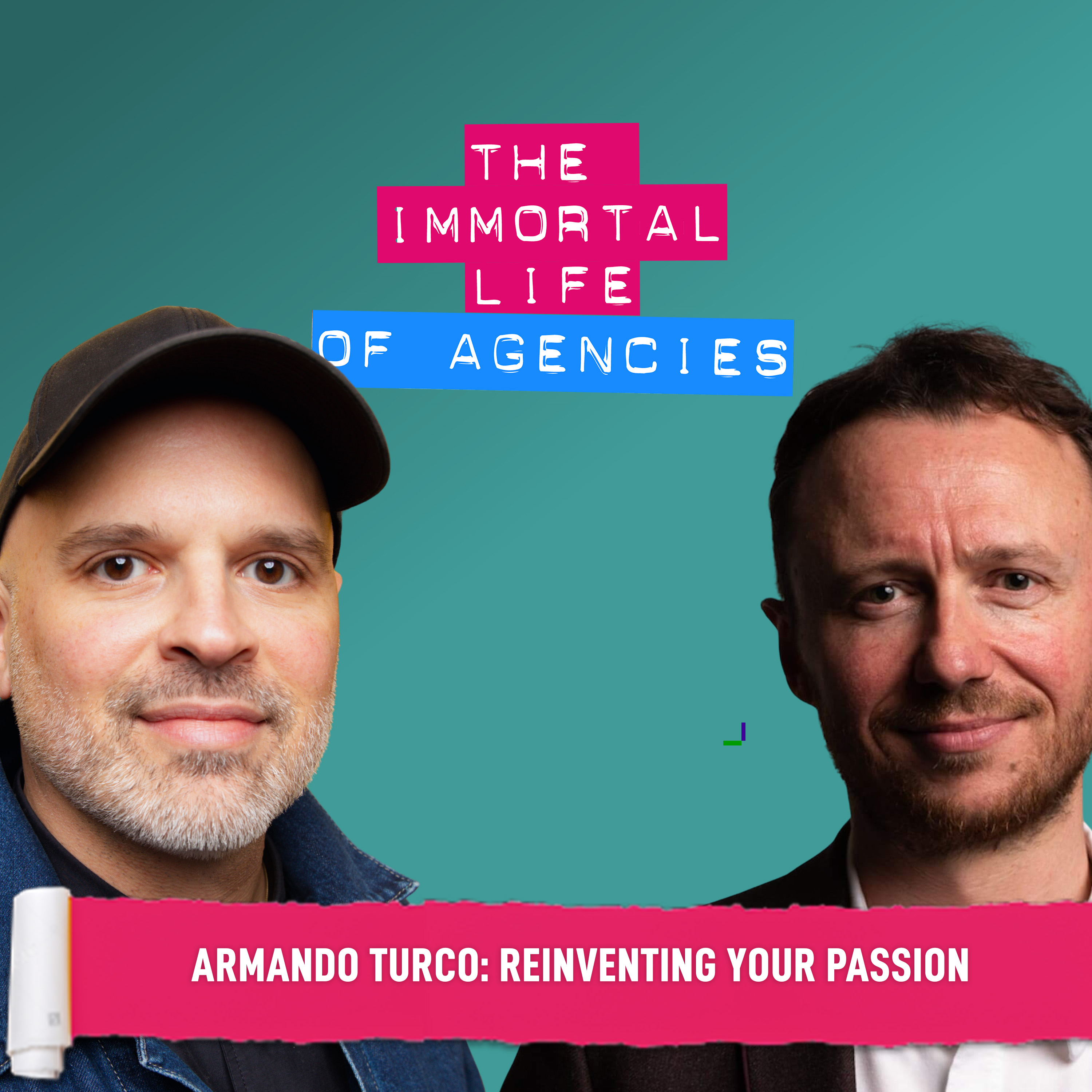 The Immortal Life of Agencies