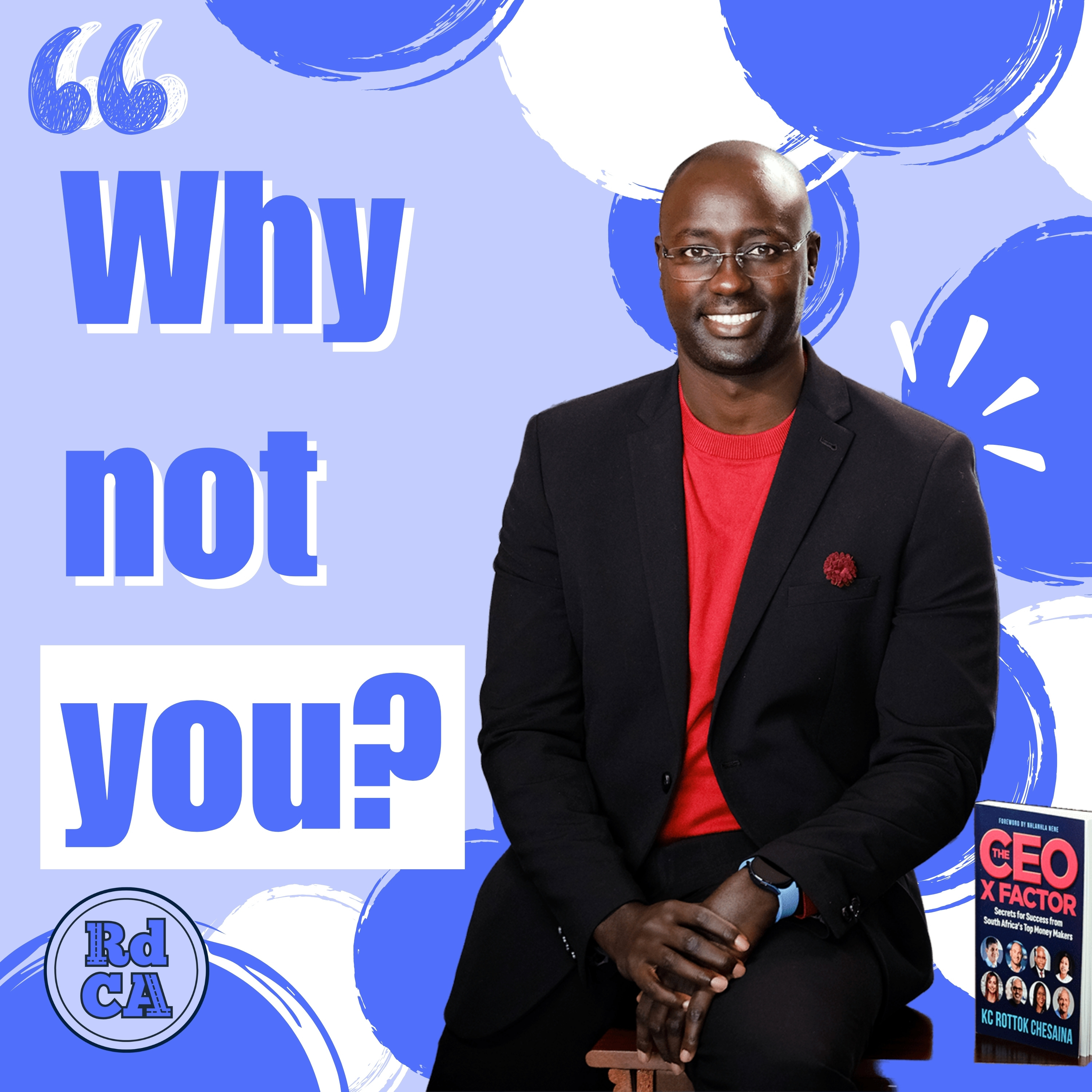 The Road to CA Podcast