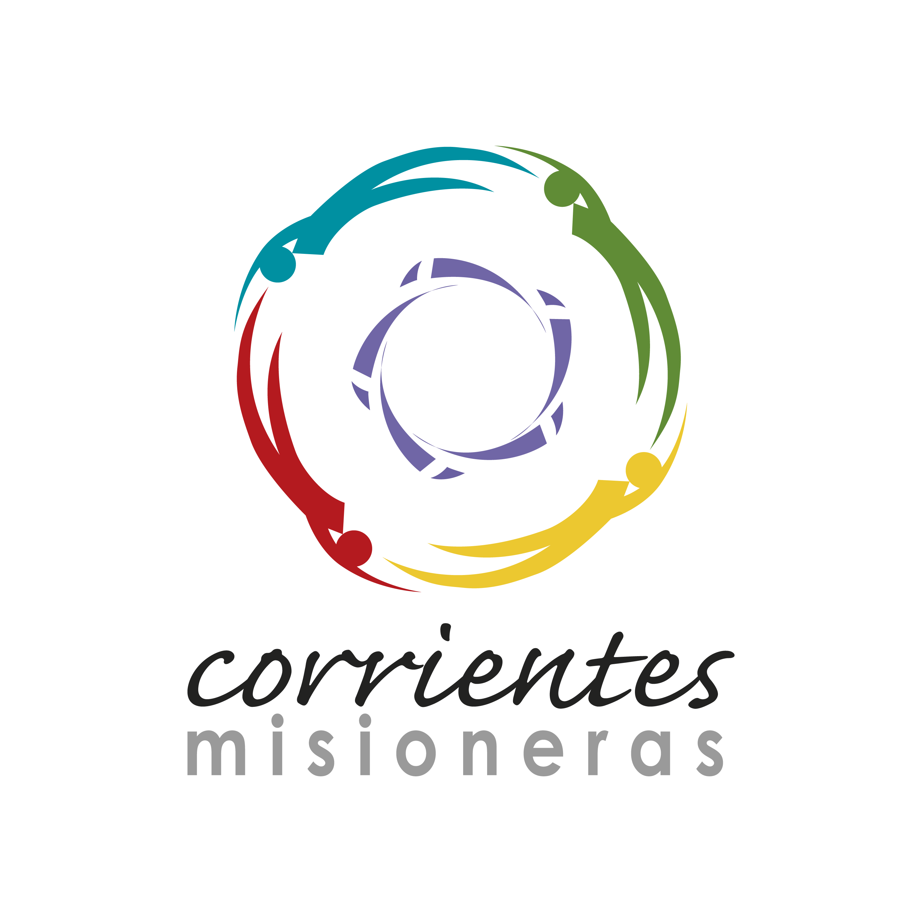 Artwork for podcast Corrientes Misioneras