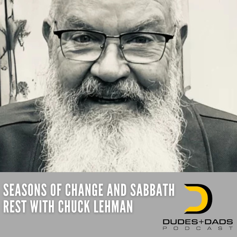 Artwork for podcast Dudes And Dads Podcast