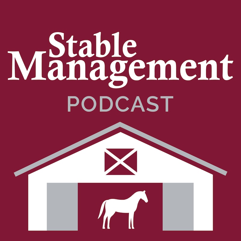 Artwork for podcast The Stable Management Podcast