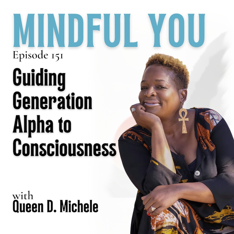 Artwork for podcast Mindful You