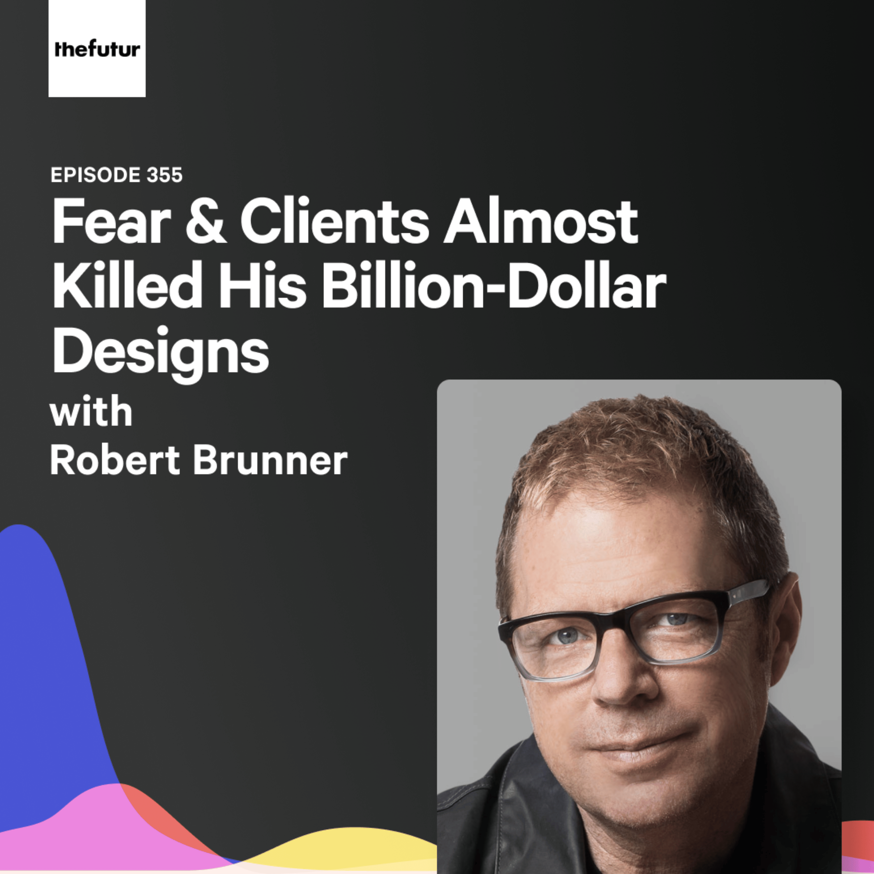 Podcast Cover