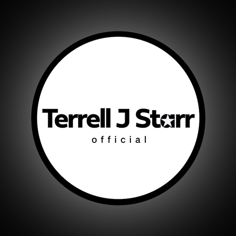 Artwork for podcast Terrell J Starr Official