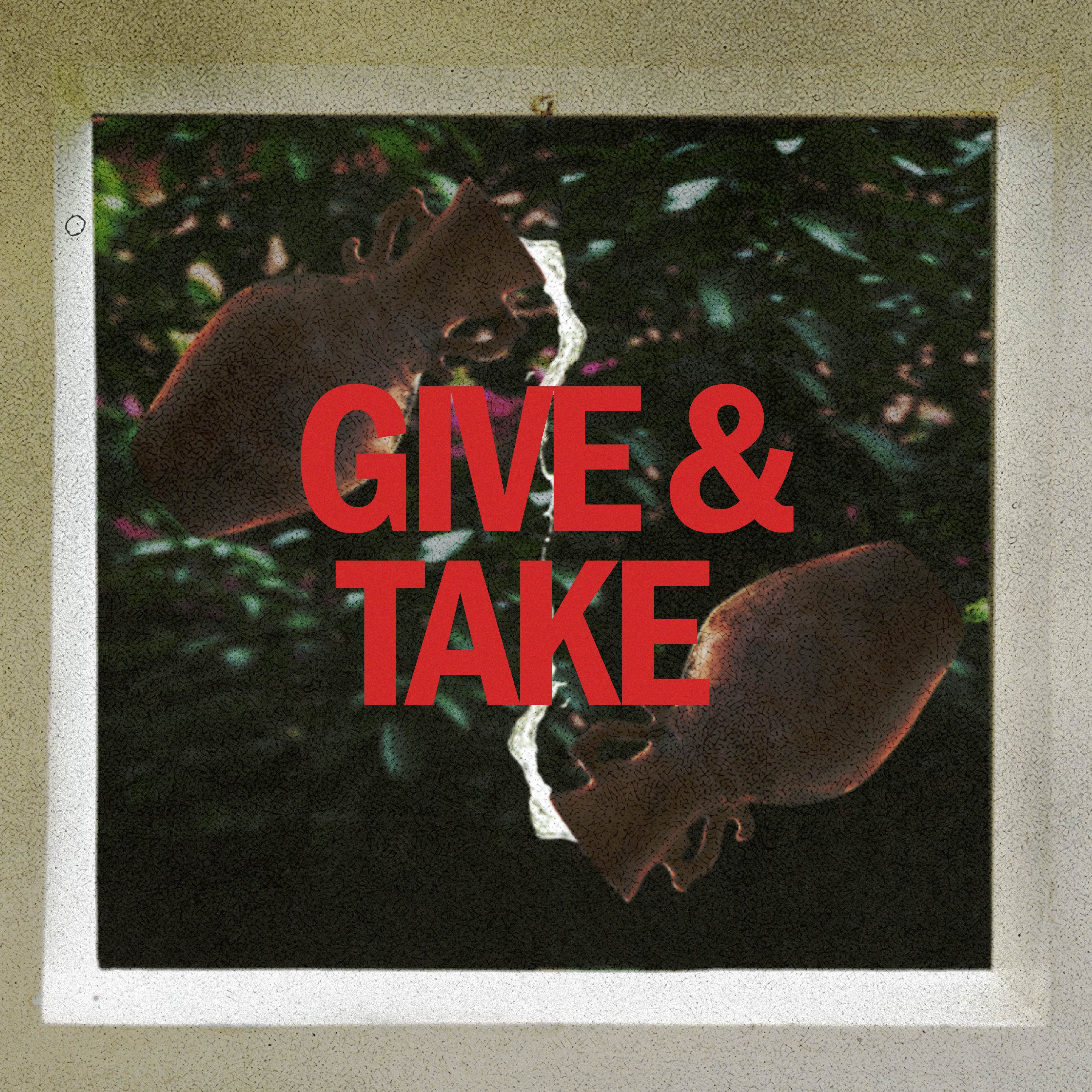 Take Up | Nick Fladager | 07.12.26 episode artwork