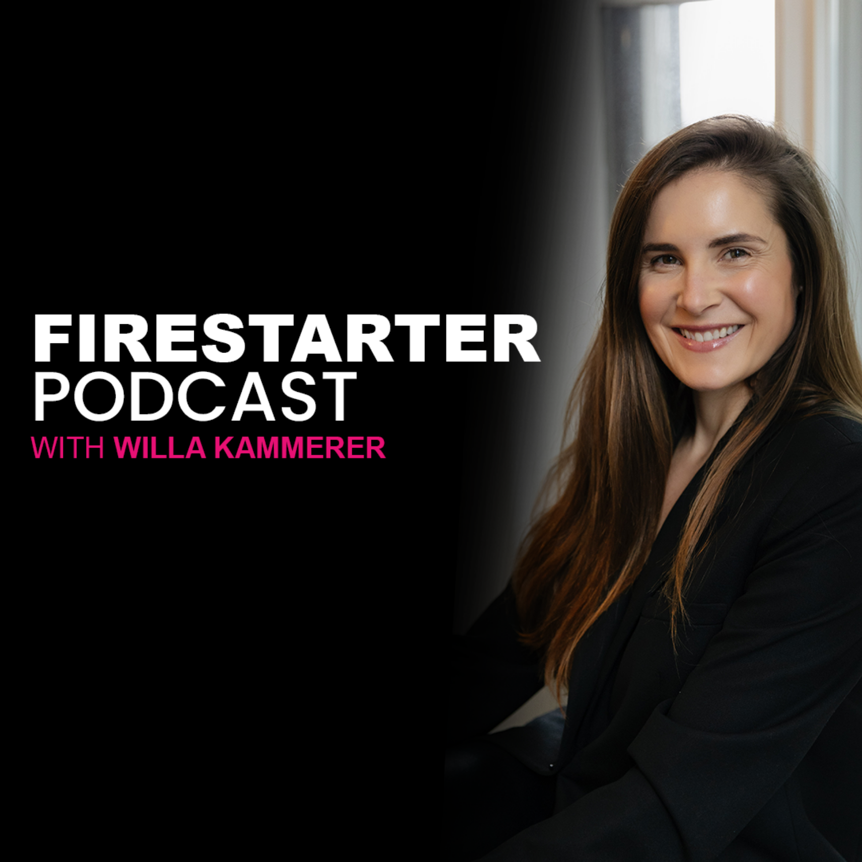 The Firestarter Podcast