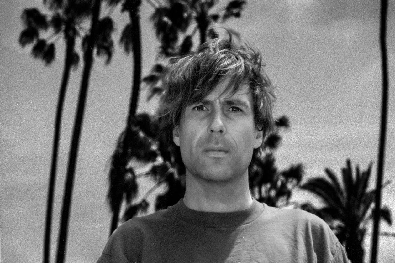 Tour Stories/The Check-In with Joe Plummer