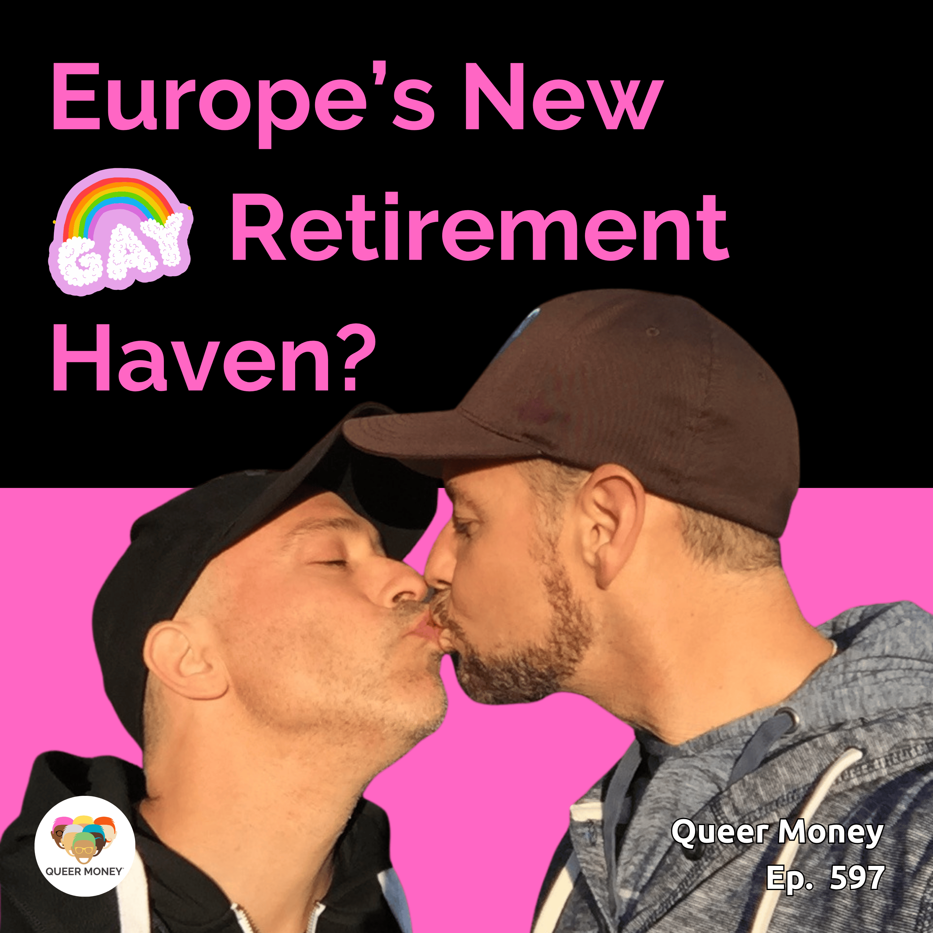 Top 5 Gay-Friendly Places in Ireland to Retire | Queer Money Ep. 602