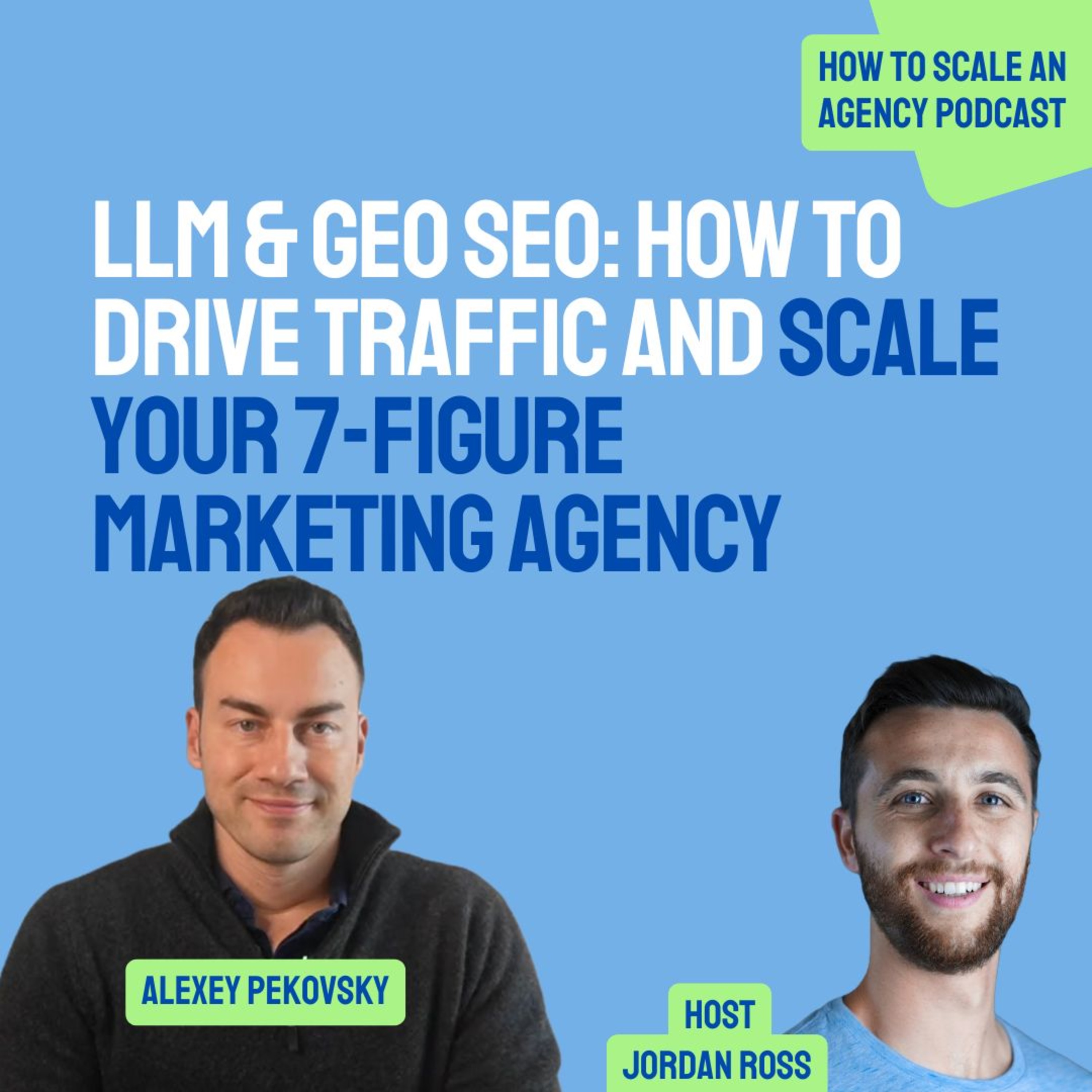 How to Scale an 8 Figure Agency 🚀