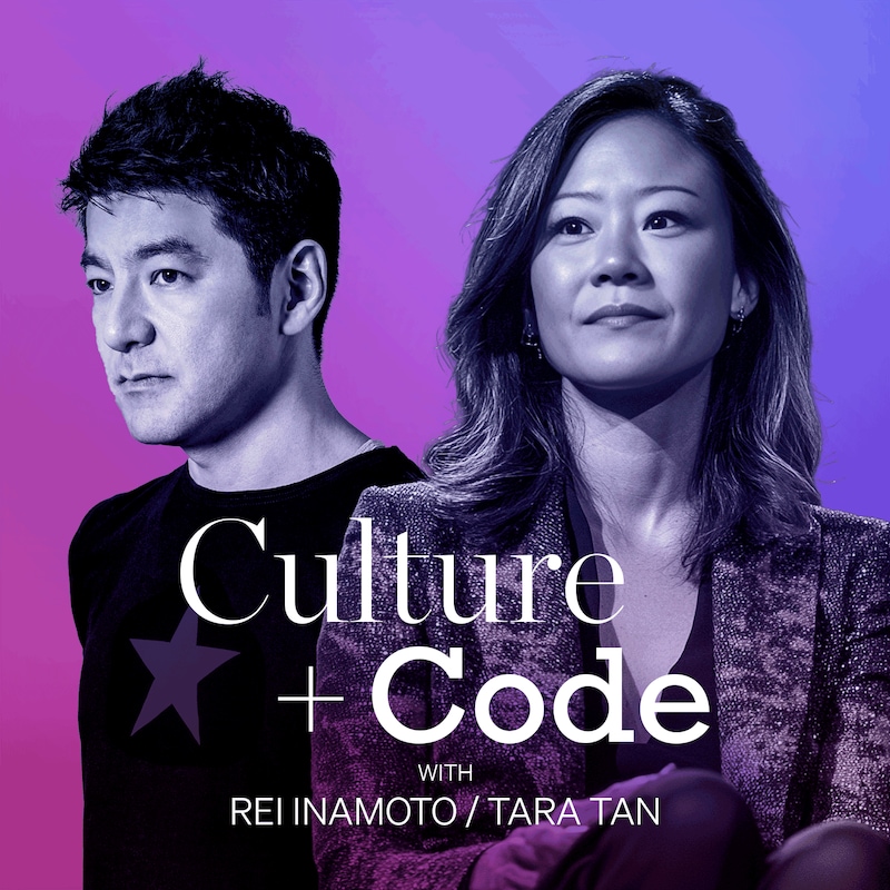 Artwork for podcast Culture & Code