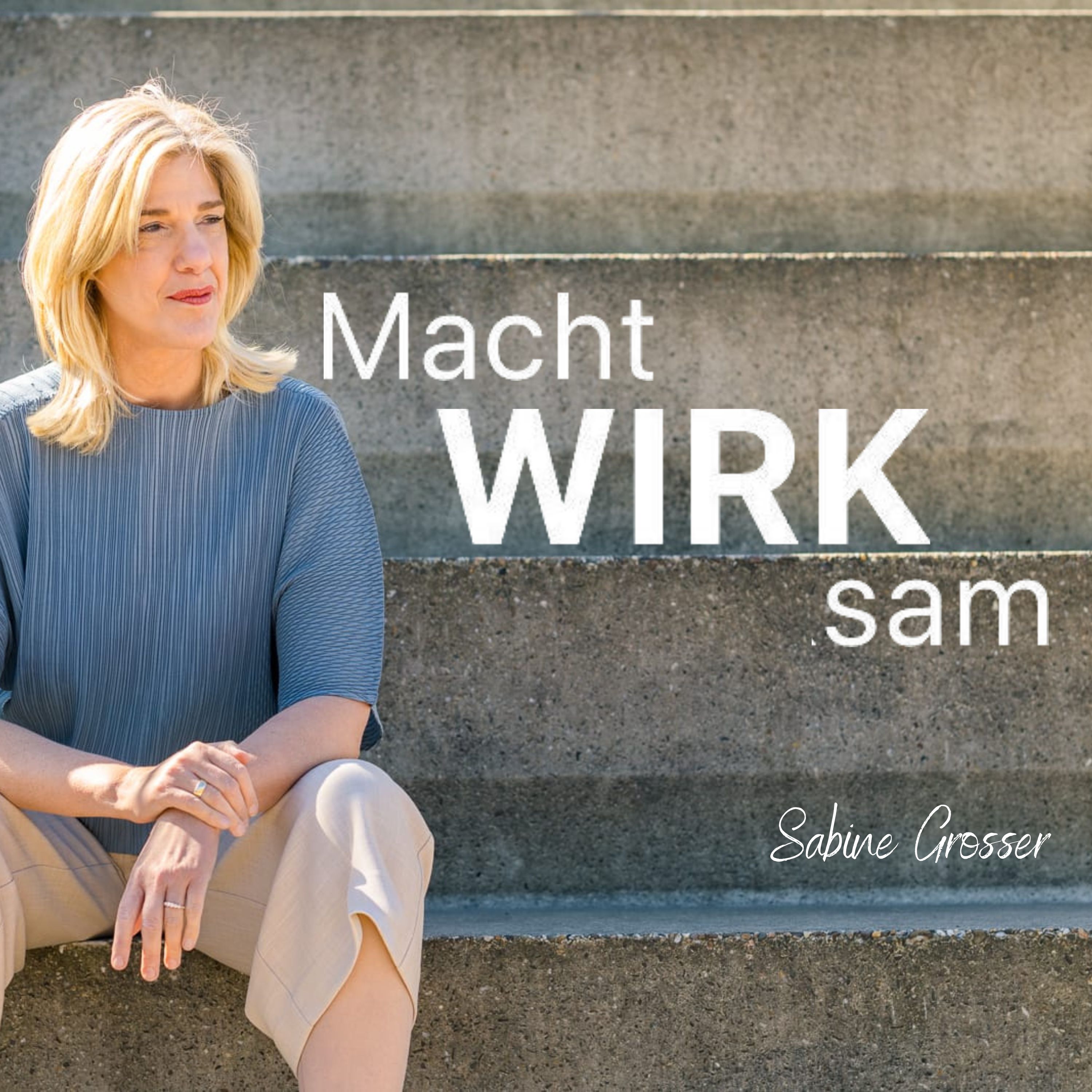 MachtWIRKsam