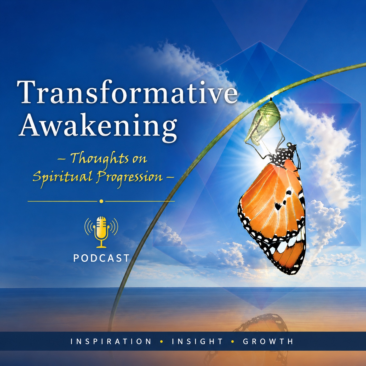 The Transformative Awakening Podcast