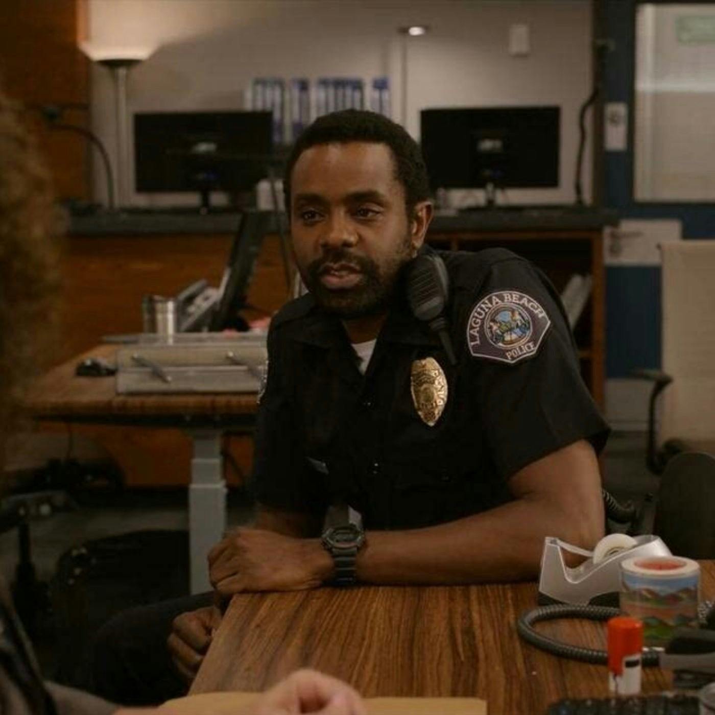 6: “Look at What We Have Here” & “Where Do We Go Now” (S3E3&4) episode artwork