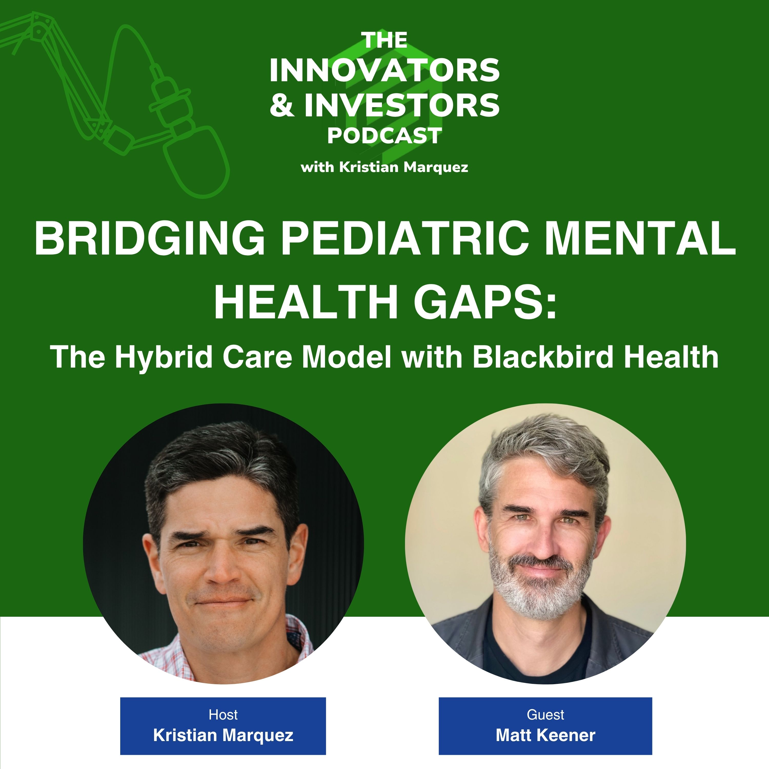The Innovators & Investors Podcast