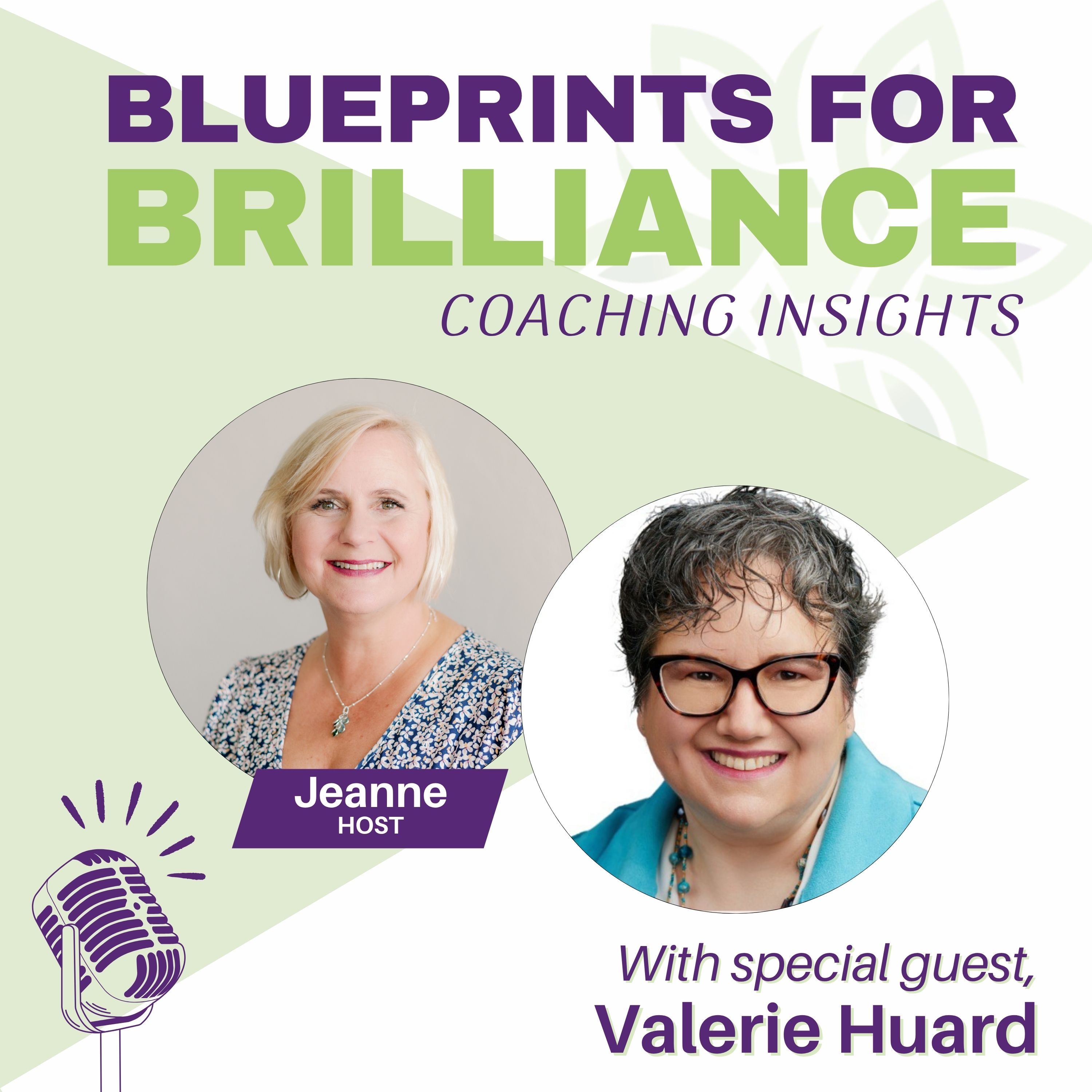 Blueprints for Brilliance: Coaching Insights