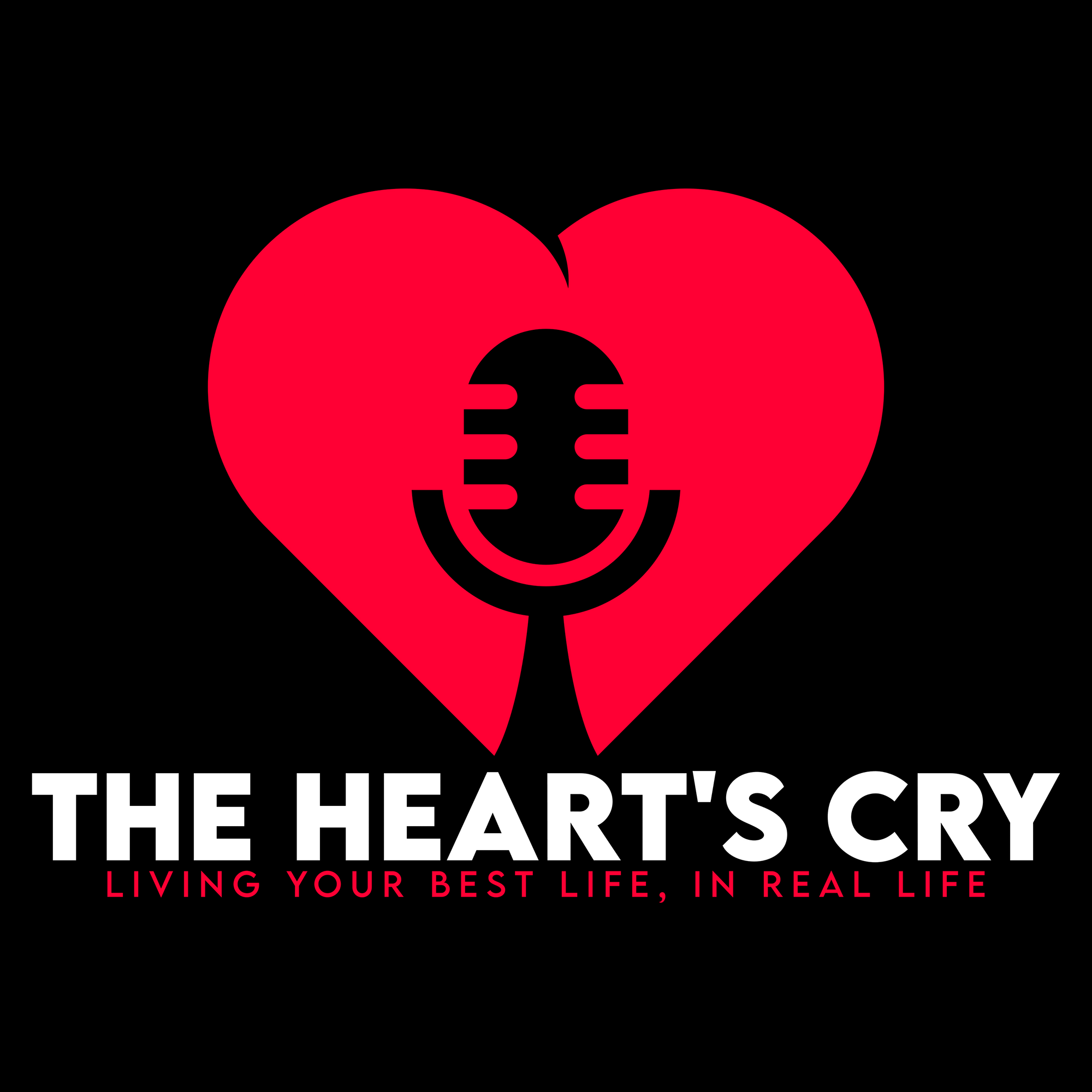 Show artwork for The Heart's Cry
