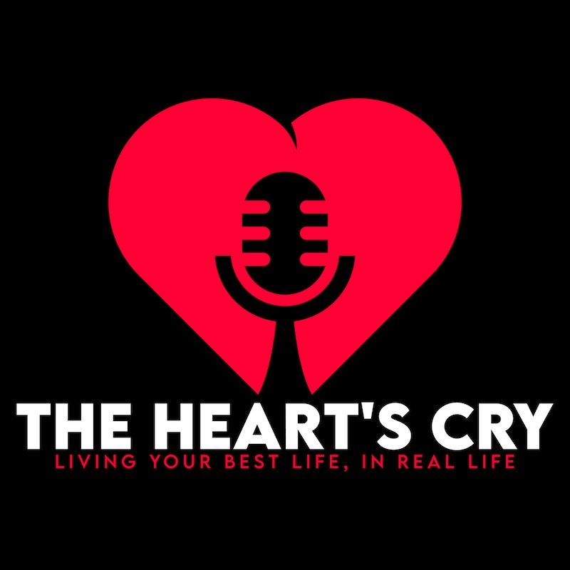 Artwork for podcast The Heart's Cry