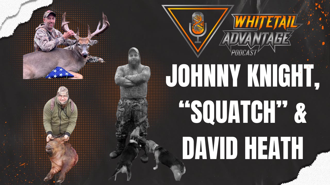 Ep 134 / Season Your Meat