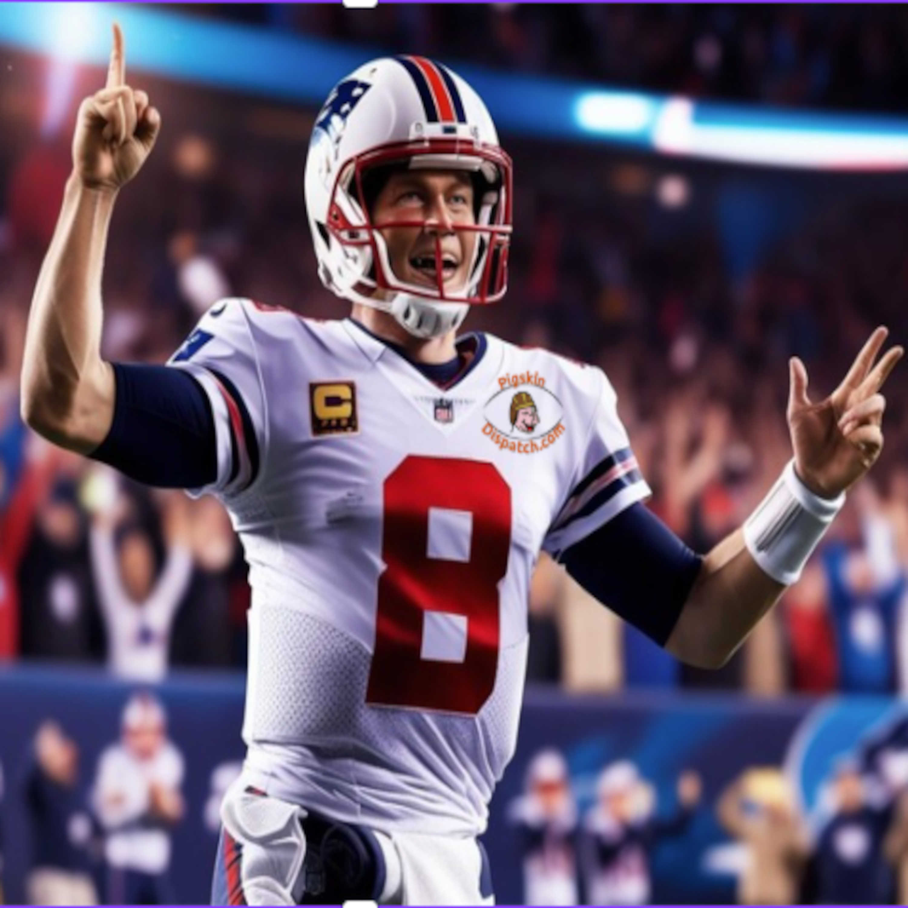 Examining the Scoring Facts of Legends: A Deep Dive into Quarterback Statistics