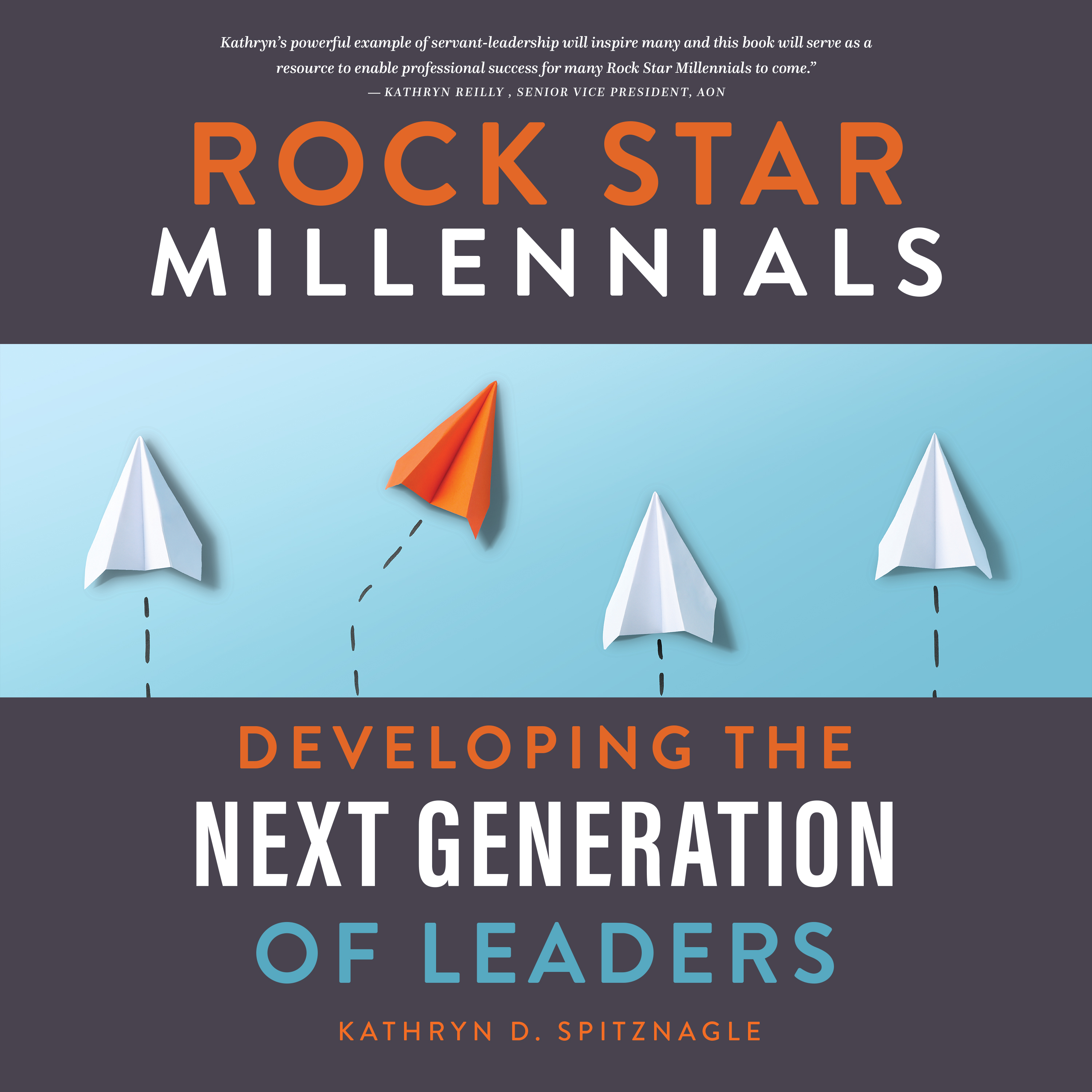 Rock Star Millennials
