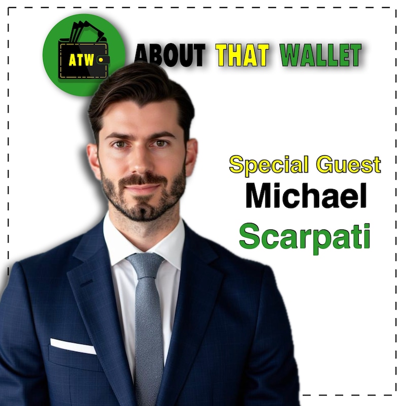 Artwork for podcast ABOUT THAT WALLET