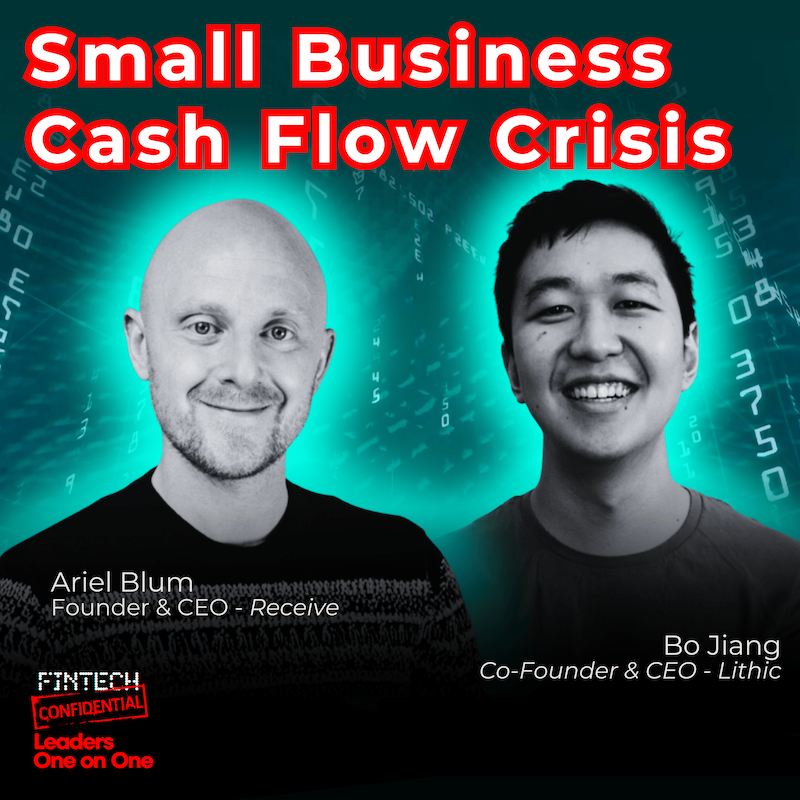 Artwork for podcast Fintech Confidential