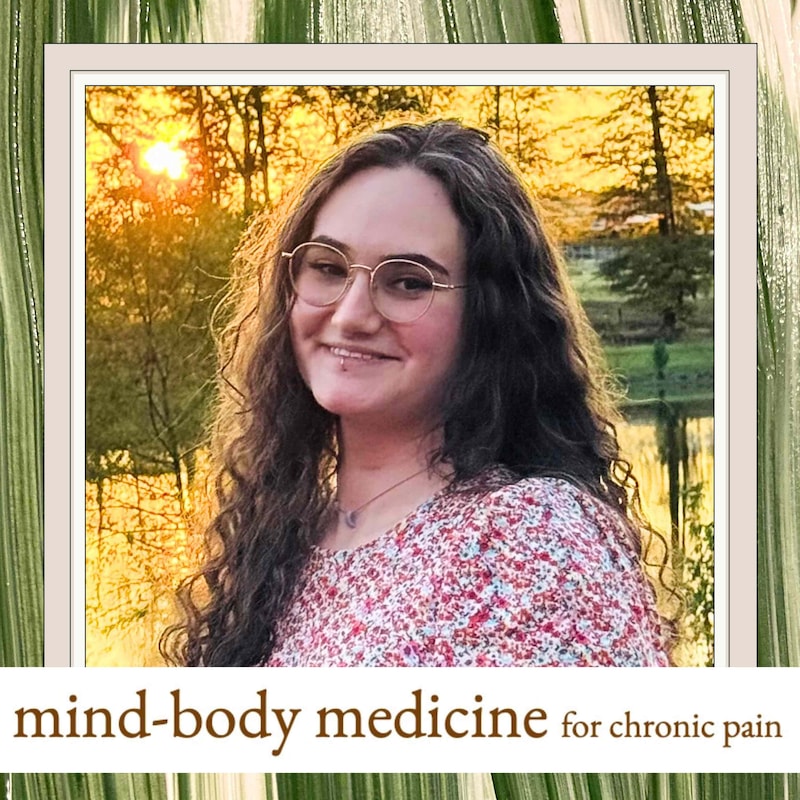 Artwork for podcast Mind-Body Medicine for Chronic Pain