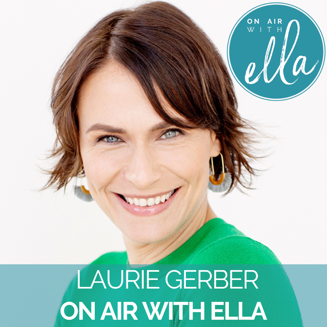 ON AIR WITH ELLA | Women\'s Wellness